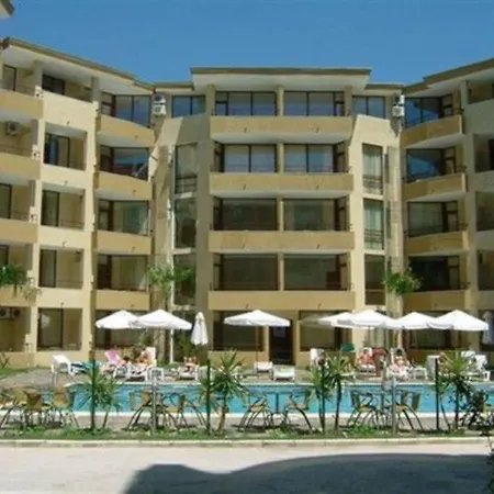 Sands סאני ביץ'