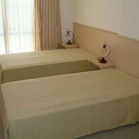 Sands דירה סאני ביץ'